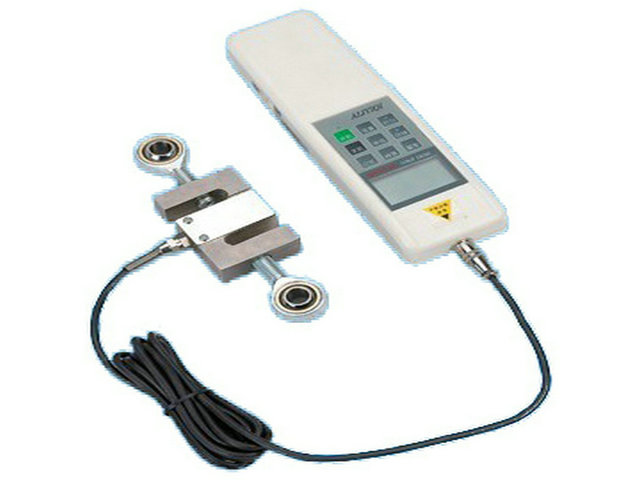 表盘推拉力计图片