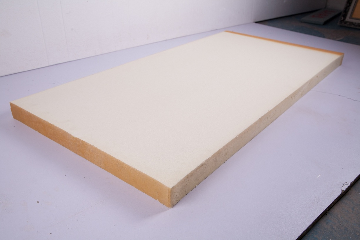 聚氨酯是否能达到防火等级?-公司动态