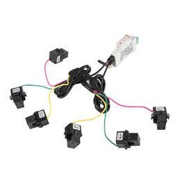 安科瑞ADL系列CE认证阳台光伏家庭无线仪表