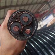 煤矿用低烟无卤电缆 高压线