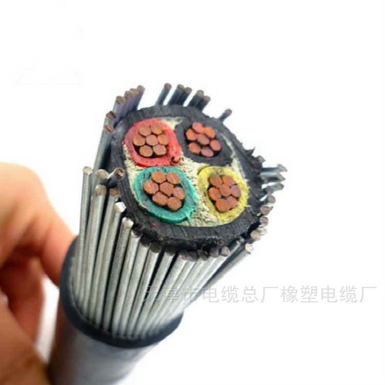 工厂直供 耐火电缆