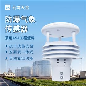TH-WFB5防爆氣象儀器