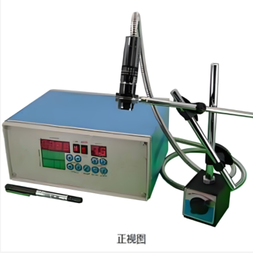 红外线测温自动恒温器 型号:ZM144-STE412