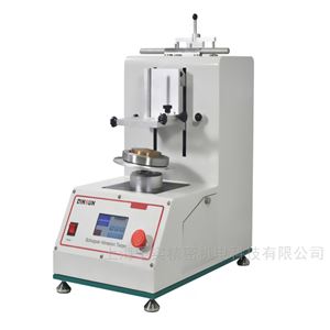 DIN 53863-2纺织品肖伯尔耐磨仪