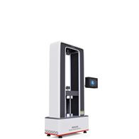 CW-F990弹簧拉压疲劳试验机