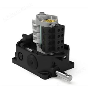 原装SIME-Stromag电磁制动器2CA2 凸轮限位