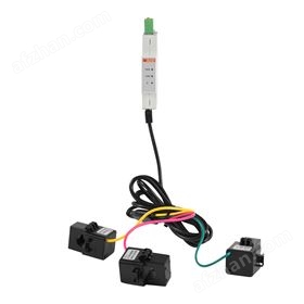 外置互感器雙回路電能表