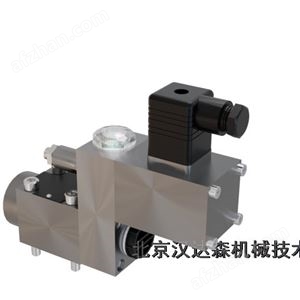 6167217豪森克Hauhinco彈簧閥