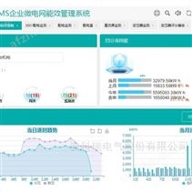 節(jié)能降碳一體化智能提升技改方案