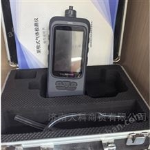 有限空间爱德克斯HP300泵吸式四合一报警仪