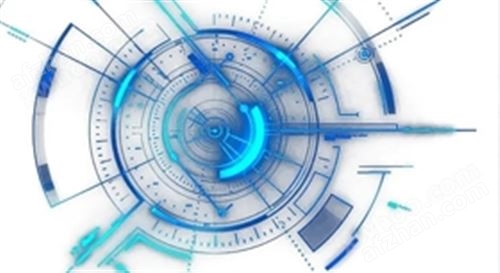 矿用电子围栏系统