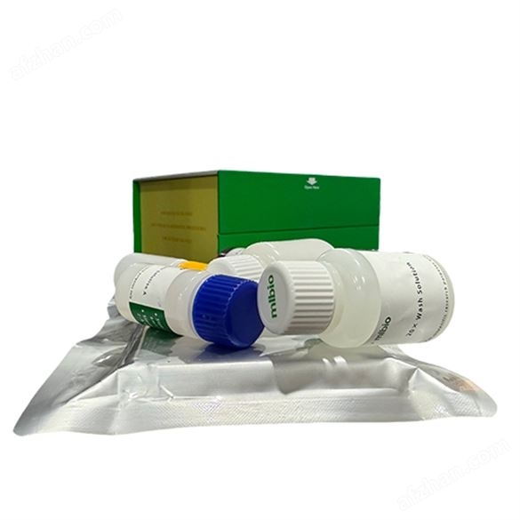 Dickkopf 1(DKK1)人試劑盒 酶聯(lián)生物提供