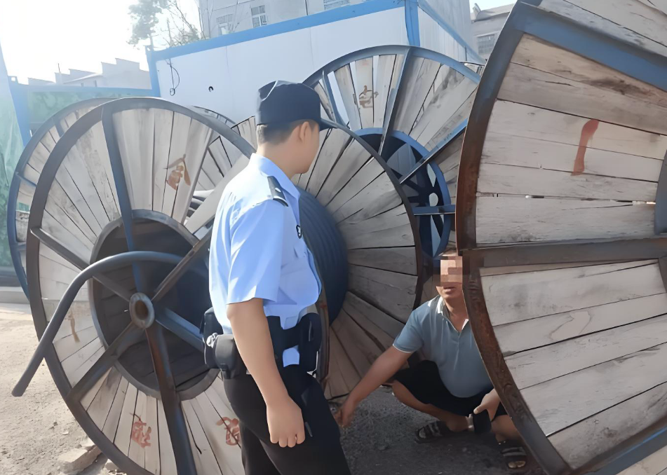 平面激光雷达：破局传统安防，筑牢智能防线！