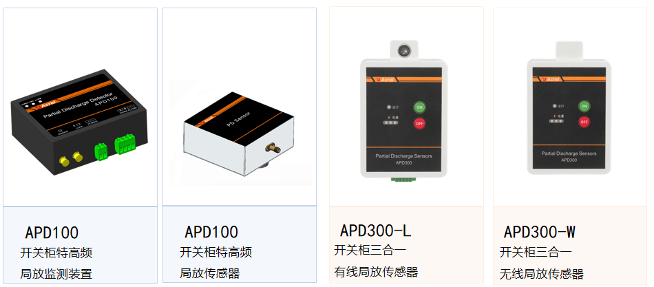 开关柜局部放电装置（APD）.png
