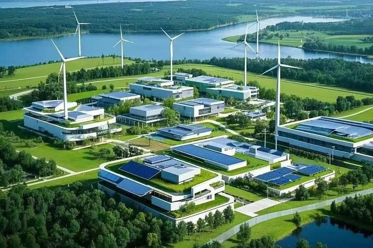 降本增效的底层逻辑：Acrel EMS 3.0 重新定义能源管理