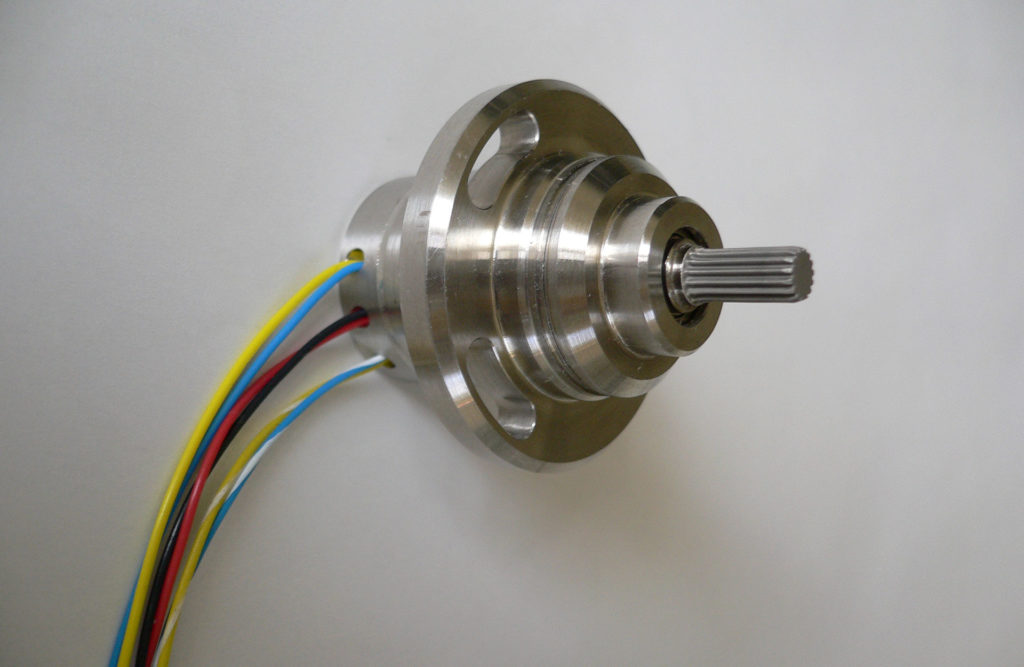 Admotec变压器 Admotec变压器