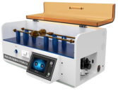 熱濕交換過(guò)濾器綜合性測(cè)試儀