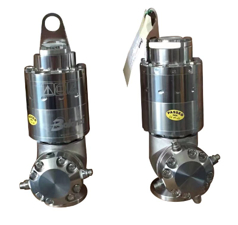 意大利Bolo<em></em>ndi RW190A型自旋式清洁头