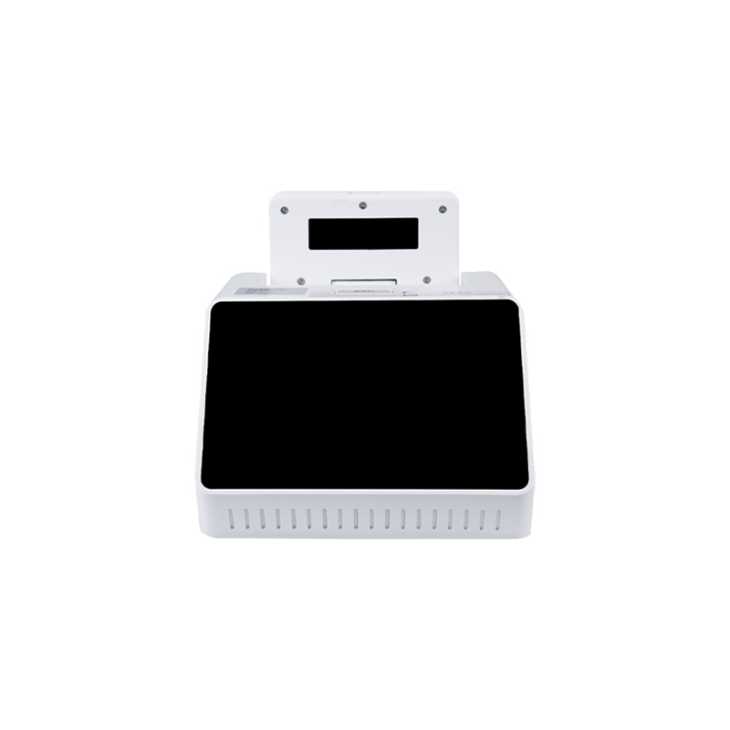 家用小型实时分析仪：荧光定量精筑底·万象智领分子检测