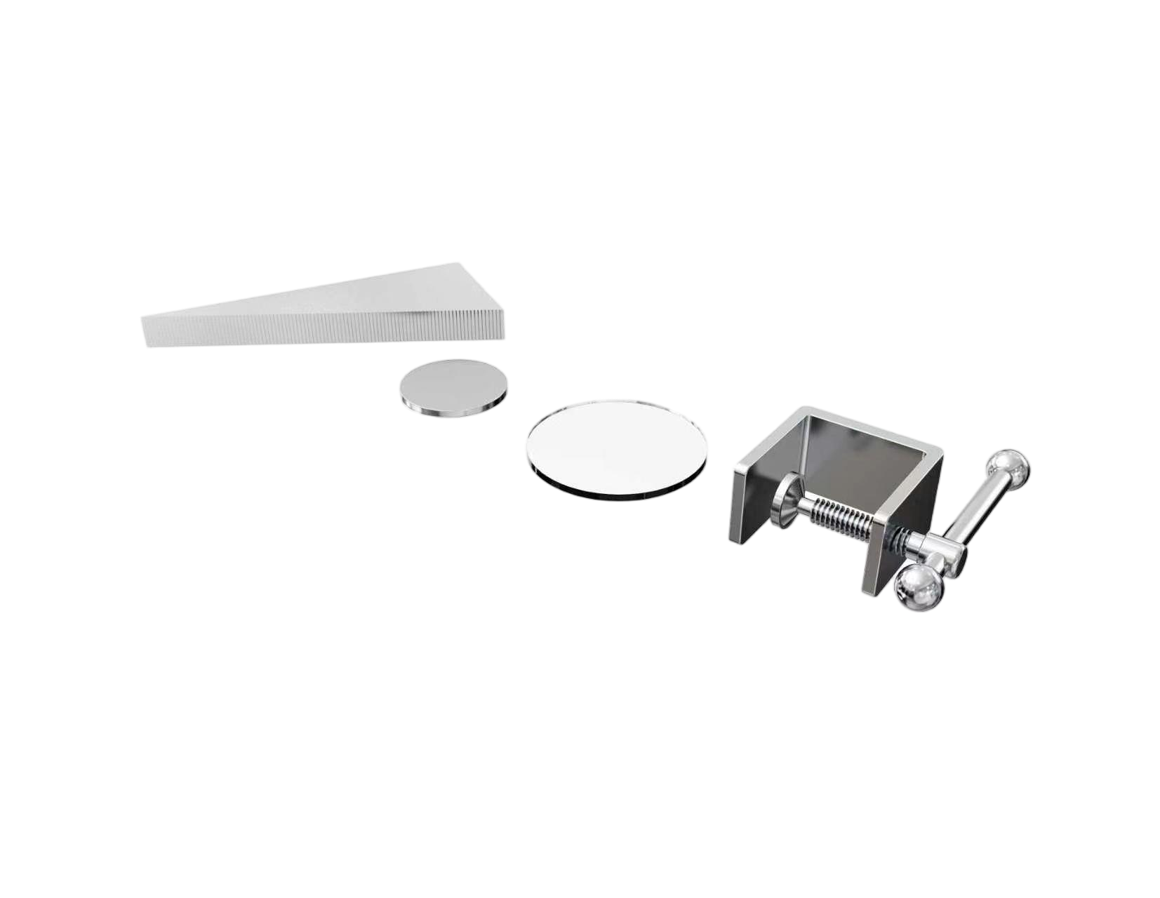 X射線阻射性工裝 符合標準