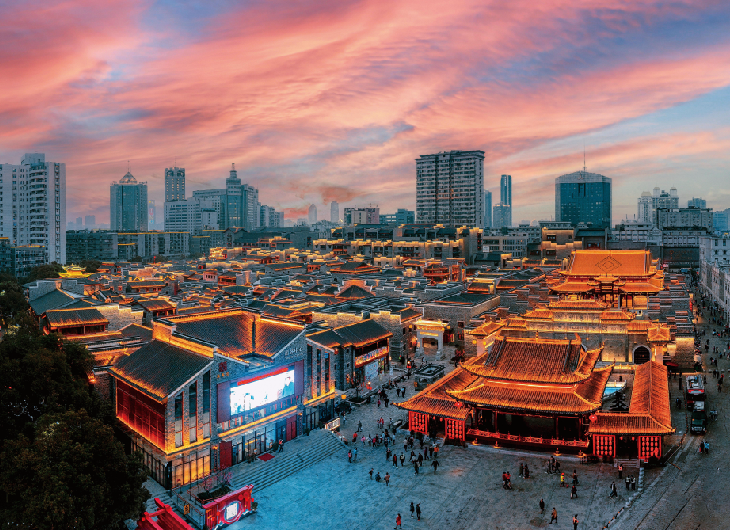 相约南昌！5月22-24日，itc保伦股份邀您共赴第64届高等教育博览会！