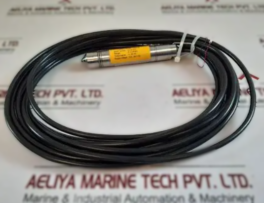 波兰Aplisens SGE-25 S流体静力液位探针 波兰Aplisens SGE-25 S流体静力液位探针