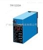 T224127/T224126温度控制继电器TR122DA  ziehl