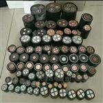 钢带铠装低烟无卤电缆 控制线