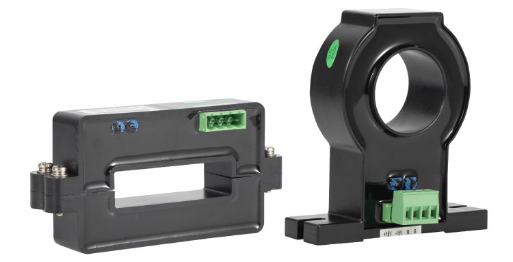 直流霍尔传感器